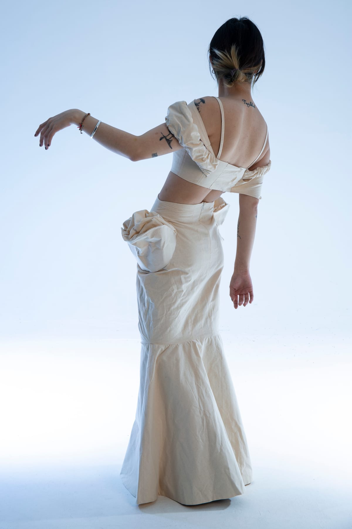 Yang Liu: First Look