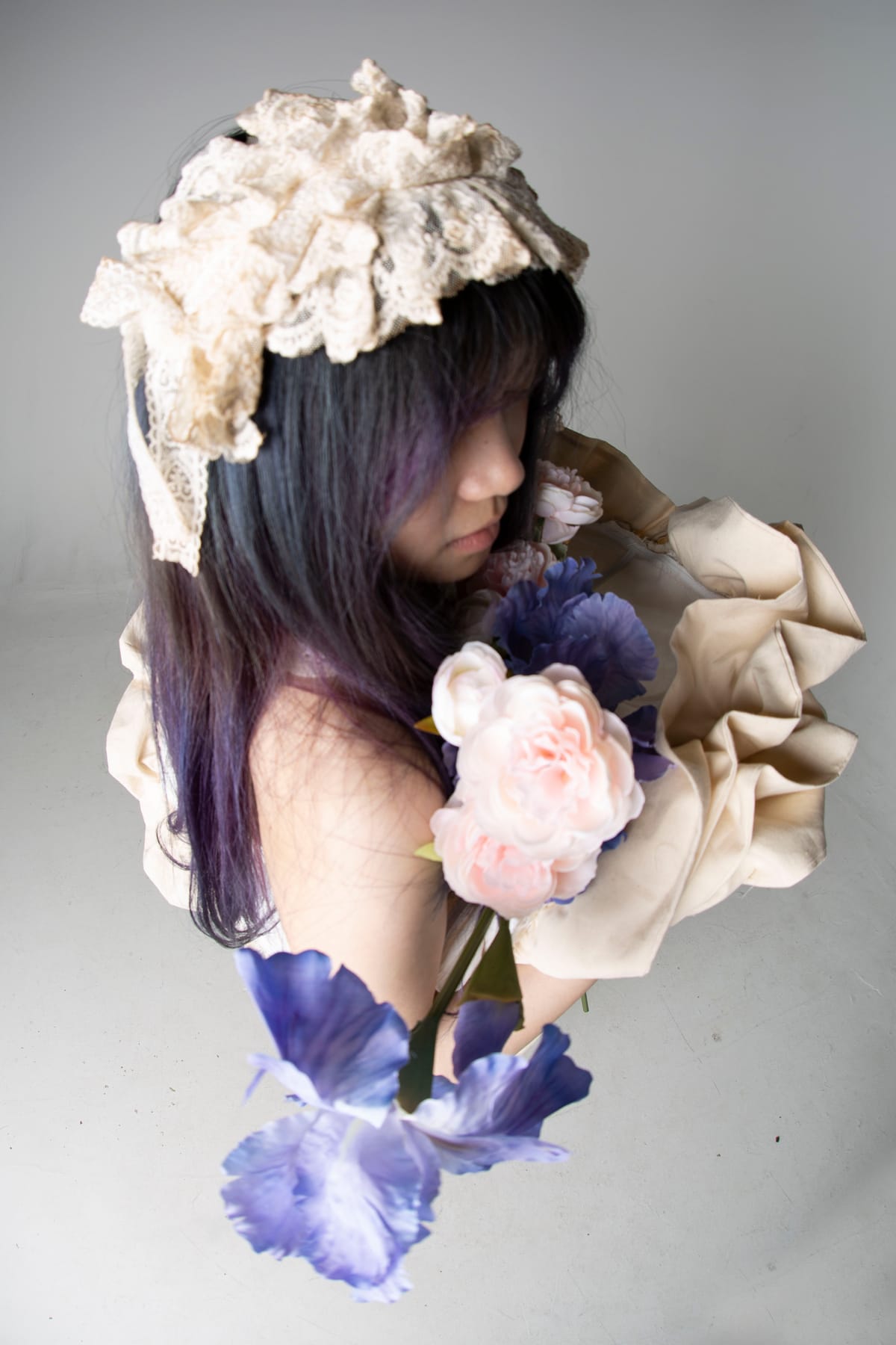 MA Fashion: Ziqi